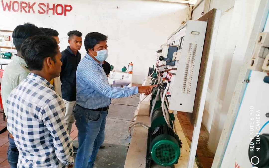 Workshop